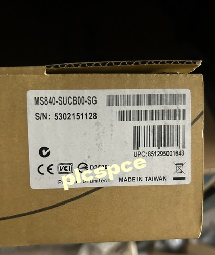 Ms840 sucb00 scanner - ms840-sucb00-sg, codici