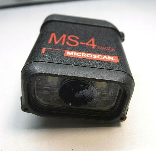 Microscan scanner di - microscan,