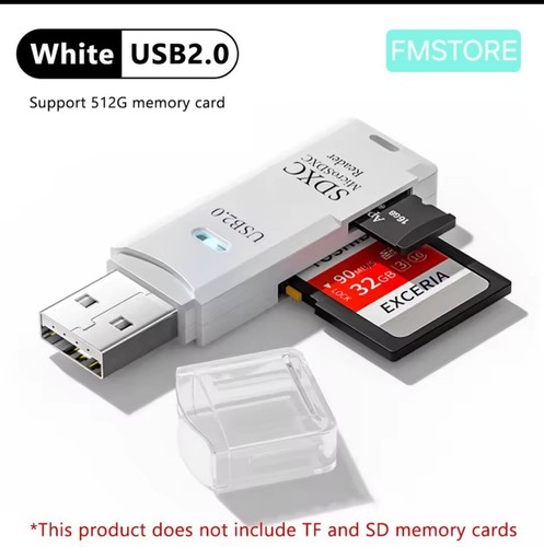 Lettore schede usb 0 di - usb,