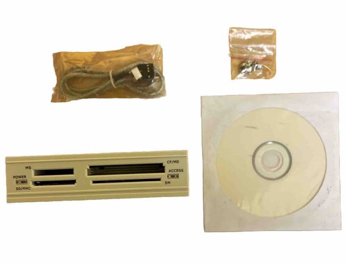 Lettore usb pro - usb,