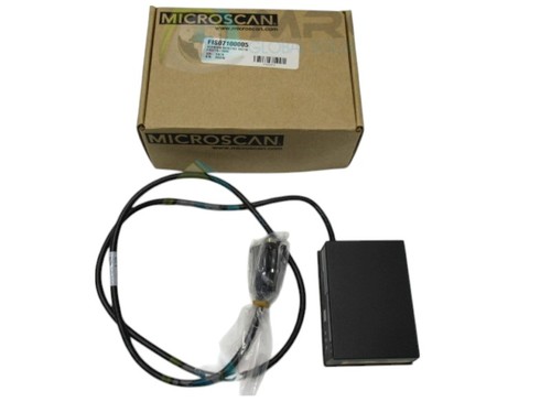 Microscan fis 0710 - microscan, fis-0710-0005g