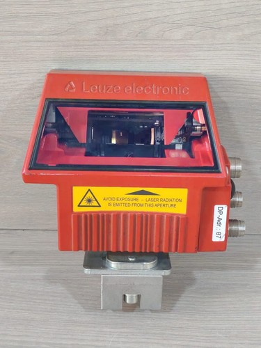 Leuze electronic bcl - leuze,