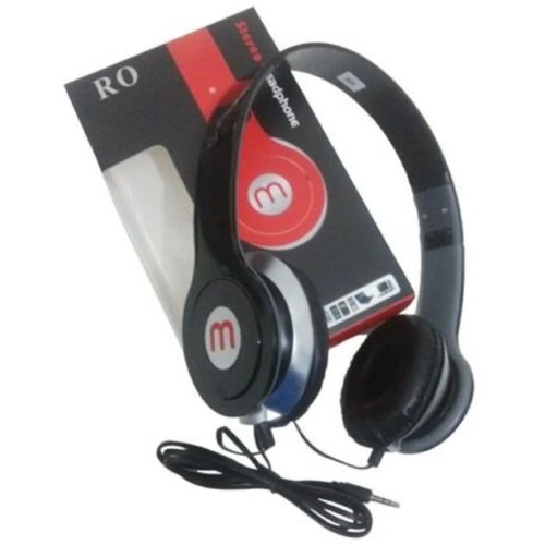Cuffie stereo con microfono - cuffie,