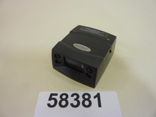Symbol technologies scanner - technologies,
