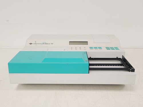 Multiskan lettore di - ms,