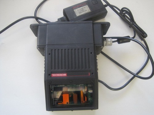 Microscan fis 0880 0002 - microscan, fis-0880-0002