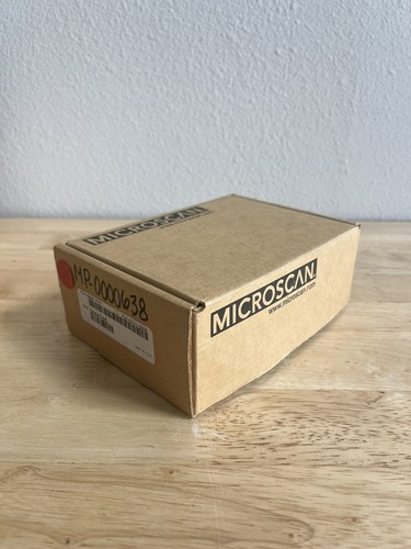 Microscan 710 fis - microscan, ms-710
