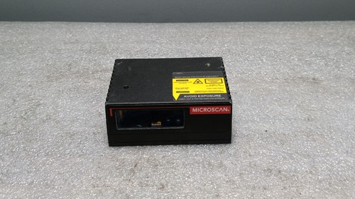 Microscan fis 0810 0010 - microscan, fis-0810-0010