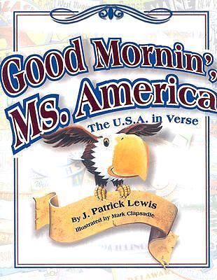 Good mornin america - mornin',