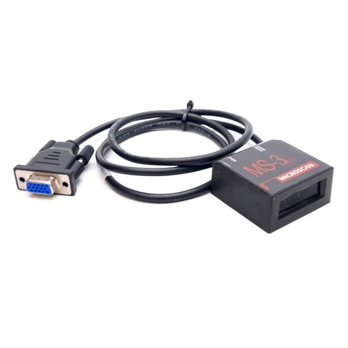 Microscan fis 0003 1001g - microscan, fis-0003-1001g