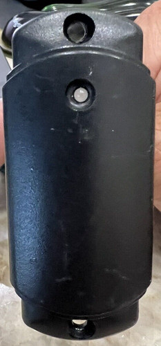 Keri systems 3000x - keri, ms-3000x