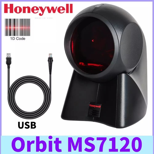 Honeywell ms7120 orbita - ms7120, 1d