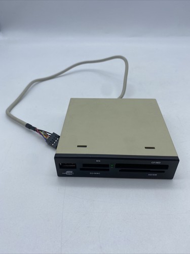 Lettore usb pro - ms, duo