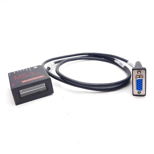 Microscan fis 0003 0002g - fis-0003-0002g, ms-3