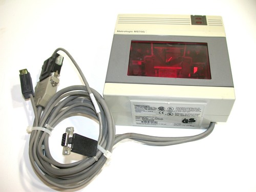 Metrologic serie ms700i - metrologic,