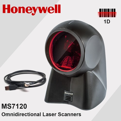 Honeywell orbit ms7120 lettore - honeywell,
