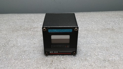 Microscan 500 50005 13 - microscan, 99-50005-13