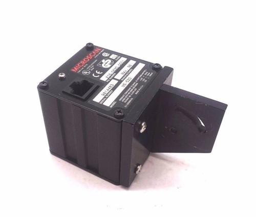 Microscan fis 0520 0001 - microscan, fis-0520-0001