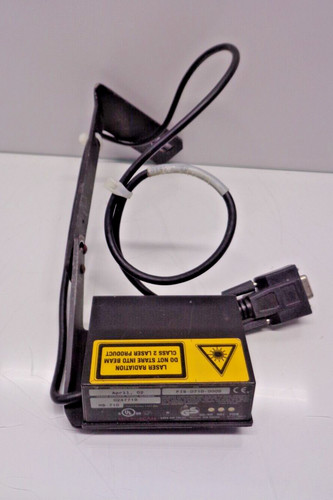 Microscan fis 0710 - microscan, ms-710