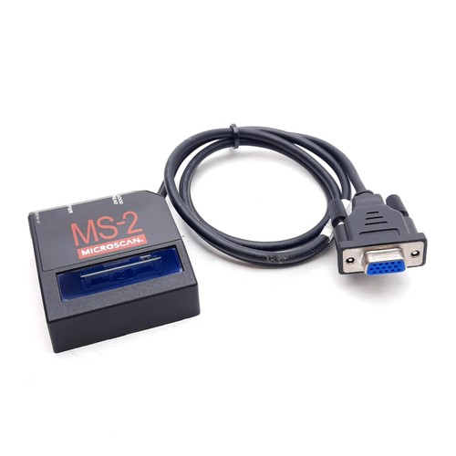 Microscan fis 0002 0002g - microscan, fis-0002-0002g