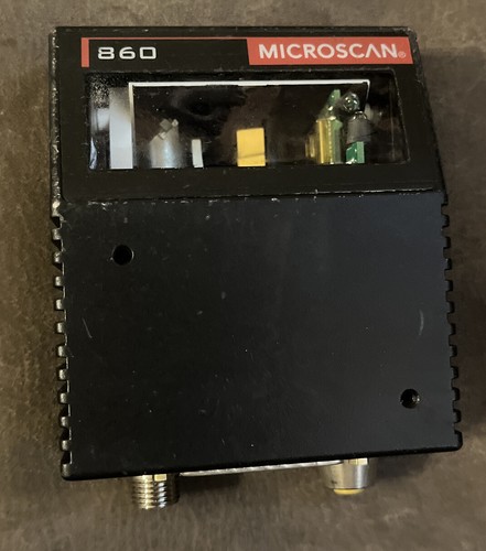 Microscan fis 0860 0002 - microscan, fis-0860-0002