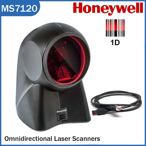 Honeywell orbit ms7120 scanner - orbit,