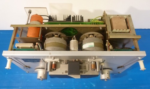 Fanuc tape reader - fanuc,
